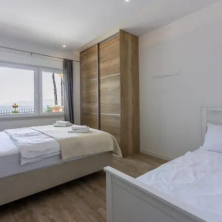 Апартаменты Palace Paulina 1b *