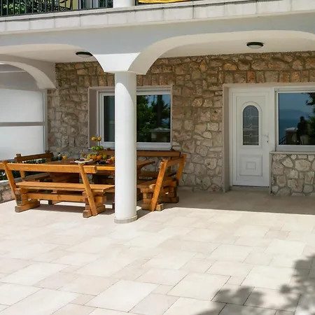 Palace Paulina 1b דירה