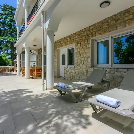 דירה Palace Paulina 1b נובי ווינודולסקי