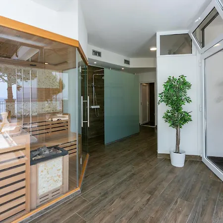 Palace Paulina 1b נובי ווינודולסקי