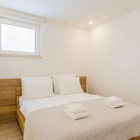 Апартаменты Palace Paulina 1b