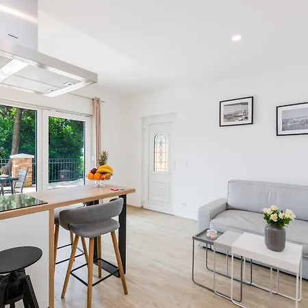 Palace Paulina 1b Нови-Винодолски
