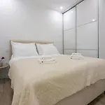 Palace Paulina 1b Apartamento Novi Vinodolski