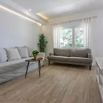 Apartamento Palace Paulina 1b *