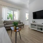 Palace Paulina 1b Apartamento Novi Vinodolski