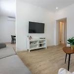 Palace Paulina 1b Apartamento Novi Vinodolski