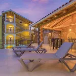 Palace Paulina 1b Novi Vinodolski