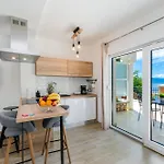Apartamento Palace Paulina 1b *