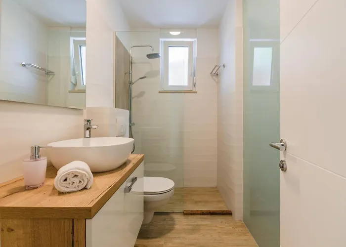 Appartement Palace Paulina 1b *
