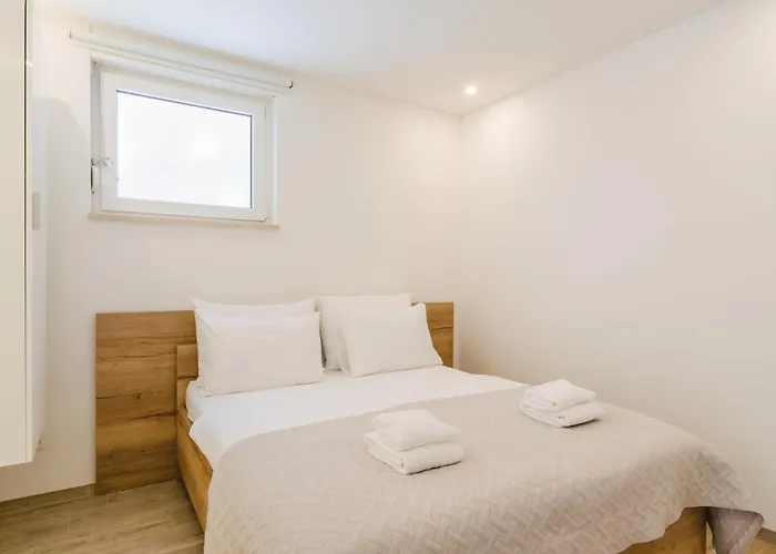 Appartement Palace Paulina 1b